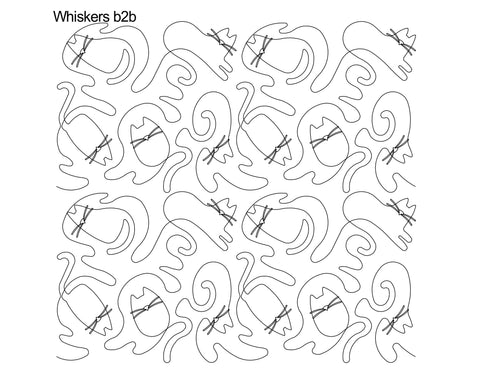 Whiskers