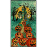 Emerald Hollow - Emerald Panel