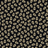 Emerald Hollow - Skulls Black