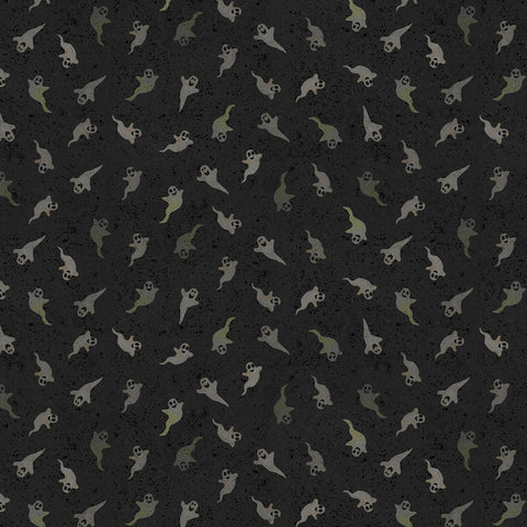 Emerald Hollow - Ghosts Black