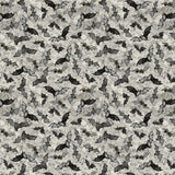 Emerald Hollow - Bats Mist Grey