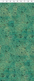 Emerald Hollow - Splatter Emerald