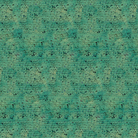 Emerald Hollow - Splatter Emerald