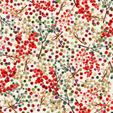 Very Berry Christmas - Berries Cream