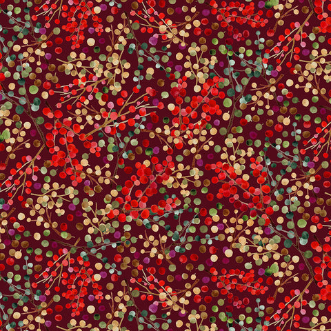 Very Berry Christmas - Brick