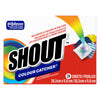 Shout Colour Catcher Dye-Trapping Sheet (24 Ct)