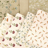 Threads of Grace - 5" Squares