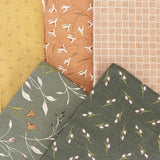 Threads of Grace - 5" Squares