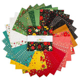 Orchard House - 10" Squares