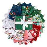 Nutcracker Tradition - Fat Quarter Bundle
