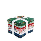 Nutcracker Tradition - Fat Quarter Bundle