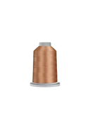 Glide Mini Spools (40 wt)  - Cream/Browns