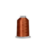 Glide Mini Spools (40 wt)  - Cream/Browns