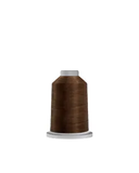 Glide Mini Spools (40 wt)  - Cream/Browns