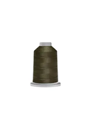 Glide Mini Spools (40 wt)  - Greens