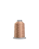 Glide Mini Spools (40 wt)  - Cream/Browns