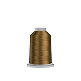 Glide Mini Spools (40 wt)  - Cream/Browns