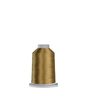 Glide Mini Spools (40 wt)  - Greens
