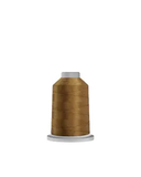 Glide Mini Spools (40 wt)  - Cream/Browns