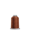 Glide Mini Spools (40 wt)  - Cream/Browns