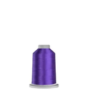 Glide Mini Spools (40 wt)  - Purples
