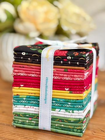 Orchard House - Fat Quarter Bundle