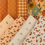 The Awe of Autumn - 10" Squares