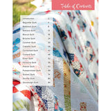Simply Jelly Rolls Quilt Book