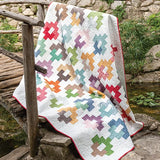 Simply Jelly Rolls Quilt Book