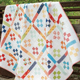 Simply Jelly Rolls Quilt Book