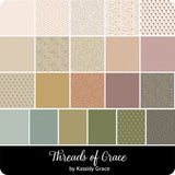 Threads of Grace - 5" Squares