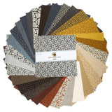 Buttermilk Homestead - 10" Squares