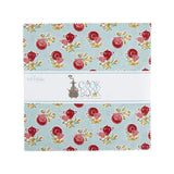 Cook Book - 10" Squares