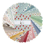 Cook Book - 10" Squares