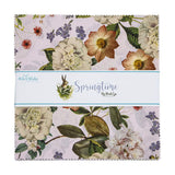 Springtime - 10" Squares