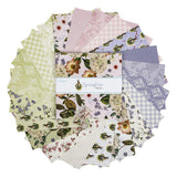 Springtime - 10" Squares