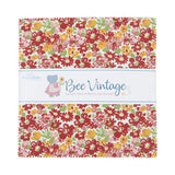 Bee Vintage - 10" Squares