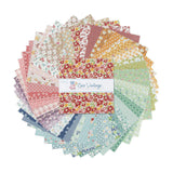 Bee Vintage - 10" Squares