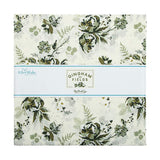 Gingham Fields - 10" Squares