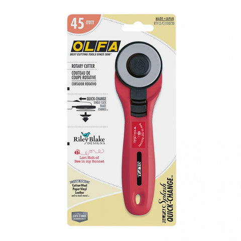 Lori Holt Rotary Cutter