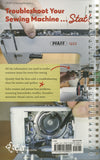 Sewing Machine Reference Tool