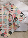 Time-Saving Charm Quilts