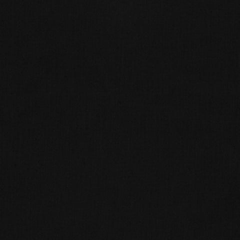 Black Biosmart Antimicrobial Fabric