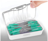 Tailor Mate Magic Extra Fine Patchwork Pins - 100 pieces
