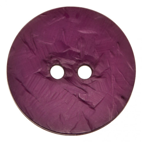 45mm Dark Lilac Button