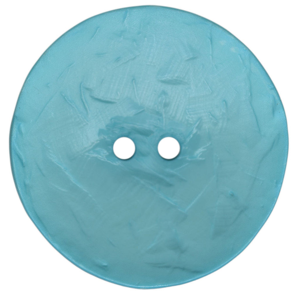 60mm Turquoise Round Button – Happy Wife Quilting