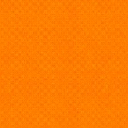 Criss Cross Texture - Orange