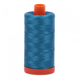 Aurifil 50/2 wt Mako Thread - Assorted Colours