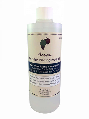 Easy Press Fabric Treatment - 16 oz