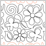 Butterfly Swirl #1 - Digital Only
